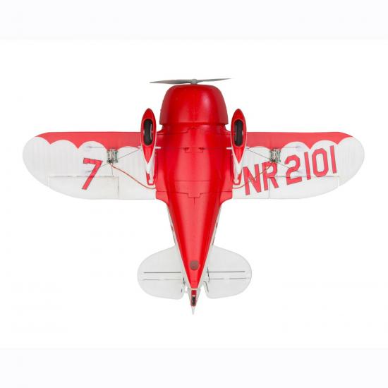 E Flite Gee Bee R-2 - BNF Basic