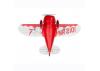 E Flite Gee Bee R-2 - BNF Basic