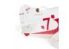 E Flite Gee Bee R-2 - BNF Basic