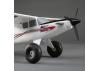 E Flite Turbo Timber UMX - BNF Basic