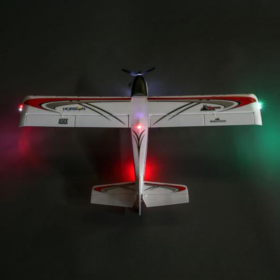 E Flite Turbo Timber UMX - BNF Basic
