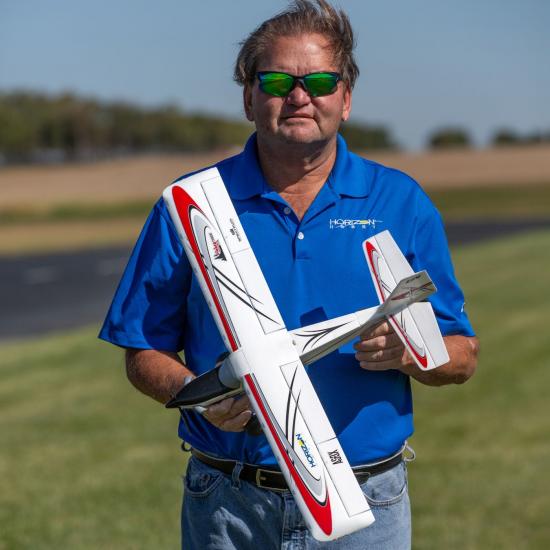 E Flite Turbo Timber UMX - BNF Basic