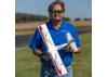E Flite Turbo Timber UMX - BNF Basic