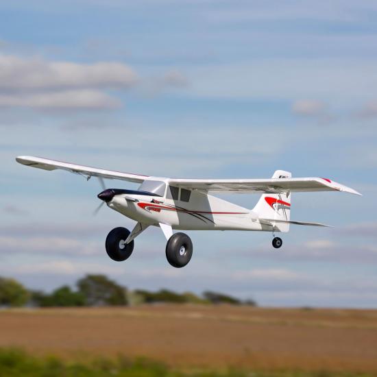 E Flite Turbo Timber UMX - BNF Basic