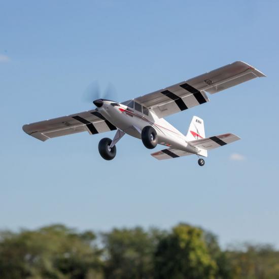 E Flite Turbo Timber UMX - BNF Basic
