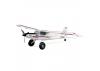 E Flite Turbo Timber UMX - BNF Basic