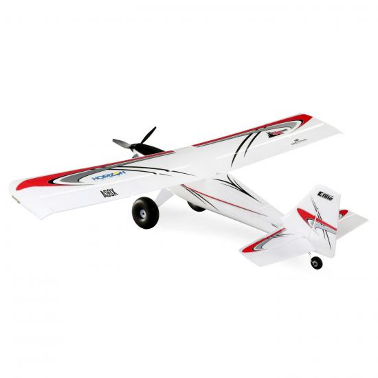 E Flite Turbo Timber UMX - BNF Basic