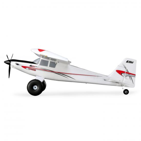 E Flite Turbo Timber UMX - BNF Basic