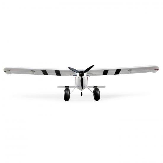 E Flite Turbo Timber UMX - BNF Basic