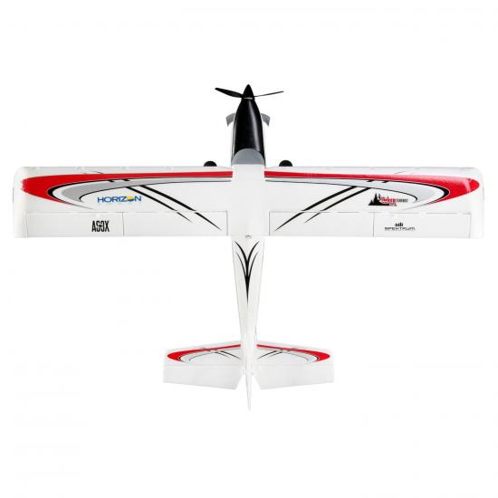 E Flite Turbo Timber UMX - BNF Basic