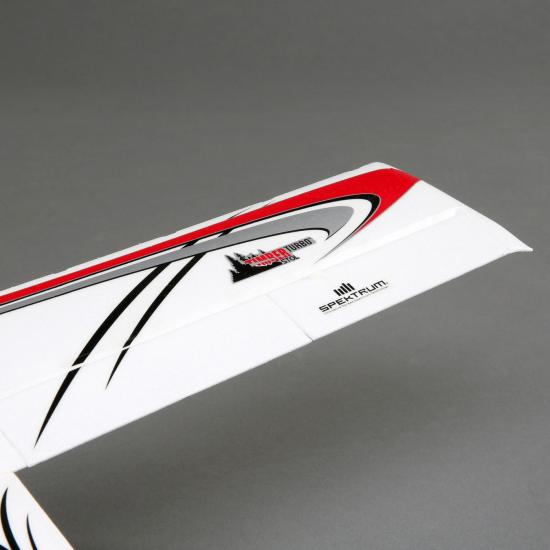 E Flite Turbo Timber UMX - BNF Basic
