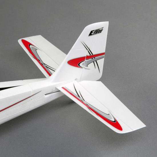 E Flite Turbo Timber UMX - BNF Basic