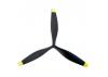 112 x 90mm 3-Blade Propeller