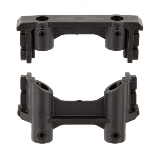 Element RC Enduro Bumper Mounts