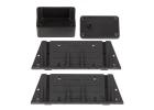 Element RC Enduro Floor Boards And Receiver Box