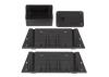 Element RC Enduro Floor Boards And Receiver Box
