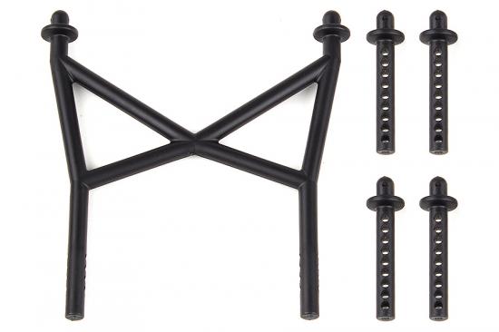 Element RC Enduro Body Posts