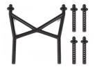 Element RC Enduro Body Posts