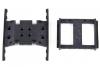 Element RC Enduro Gearbox And Servo Mounts - Hard