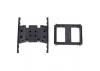 Element RC Enduro Gearbox And Servo Mounts - Hard