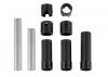 Element RC Enduro Driveshaft Set - Molded