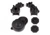 Element RC Stealth X Gearbox