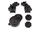 Element RC Stealth X Gearbox