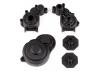 Element RC Stealth X Gearbox