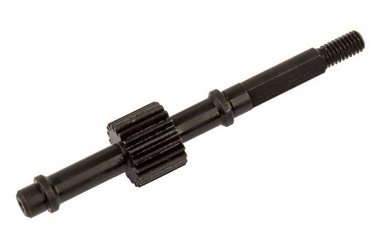 Element RC Stealth X Top Shaf T - Inverse Gearbox ** CLEARANCE **