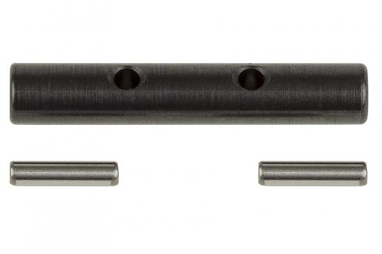 Element RC Stealth X Idler SH Aft