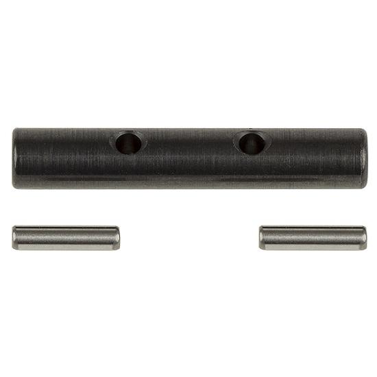 Element RC Stealth X Idler SH Aft