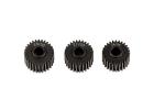 Element RC FT Stealth X Idler Gear Set - Machined