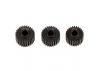 Element RC FT Stealth X Idler Gear Set - Machined