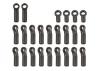 Element RC Enduro Rod Ends