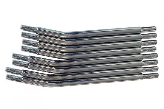 Element RC FT Enduro High Clearance Link Set