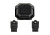 Element RC Enduro Diff Cover And Lower 4-Link Mounts