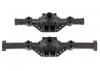 Element RC Enduro Axle Housings