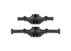 Element RC Enduro Axle Housings