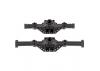 Element RC Enduro Axle Housings