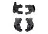 Element RC Enduro Caster And Steering Blocks