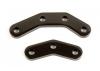 Element RC Enduro Steering Block Arms - Bta