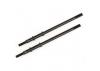 Element RC Enduro Rear Driveshafts - 80 mm