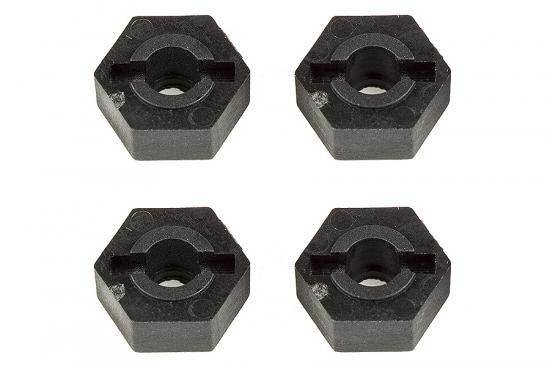 Element RC Enduro Wheel Hexes - 6 mm