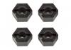 Element RC Enduro Wheel Hexes - 6 mm