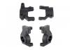 Element RC Enduro Caster And Steering Blocks - Hard