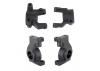 Element RC Enduro Caster And Steering Blocks - Hard