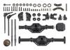 Element RC Enduro Axle Kit
