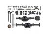 Element RC Enduro Axle Kit