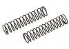 Element RC Shock Springs - White - 0.95 LB/In - L63 mm