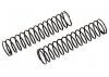 Element RC Shock Springs - Gray - 1.49 LB/In - L63 mm